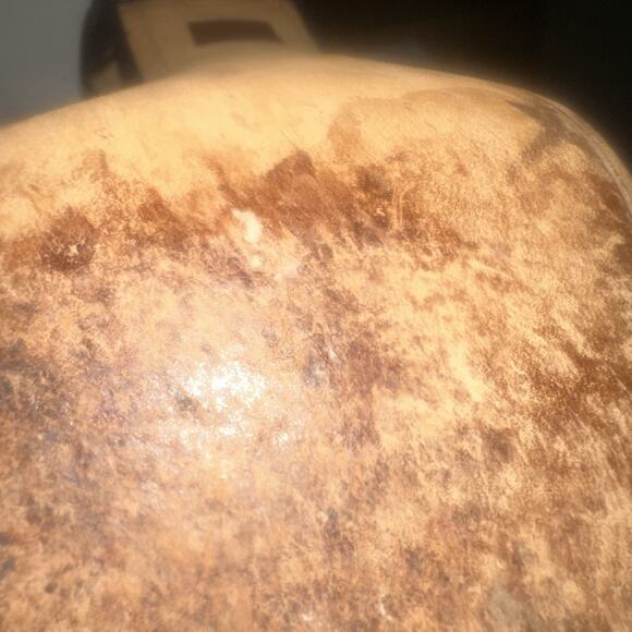 Authentic Givenchy Guiliana Gold Chain Ankle Strap Stiletto Sandals Sz EU 41 EUC - Picture 6 of 7